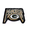 Green Bay Packers Patch Iron On Embroidered Patch