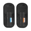 Infrared Beam Sensor Intrusion Alarm Outdoor Long Distance Infrared Detector