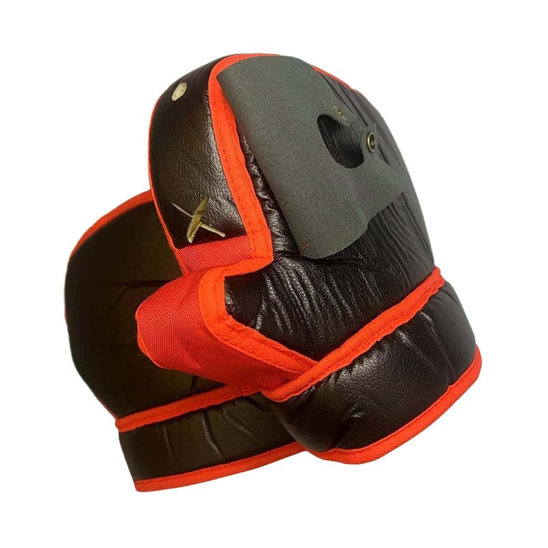 Hellery Electric Bike Handlebar Warmers Bicycle Accessories Wind Protection Hand