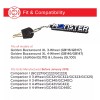 Golden Technologies Key for Golden Buzzaround, Companion (1st Gen), and