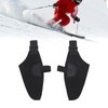 Neoprene Ski Boot Covers, Warm Windproof Snow Shoes Protector with