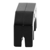 Cello Practice Mute Metal Silencer Adjustable for Bow Musical Instrument