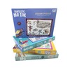 Roald Dahl U08491 Mr Fox 250 piece Jigsaw Puzzle