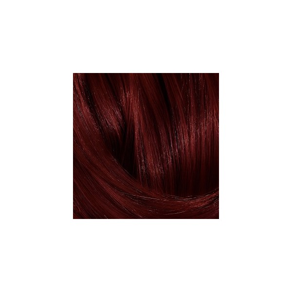 My Hairdresser 5.56 Permanent Hair Colour - Intense Plum Red 60g