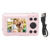 16MP Digital Camcorder for Photography Video, 1080P Auto Focus Action
