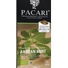 Pacari Mint Chocolate Bar - 1.76 oz. - 50 g.