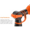 Giraffe Tools Garden Hose Nozzle Accessory