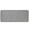Ergohead Anti Slip 3/4 inchs Anti Fatigue Kitchen Floor Mat,