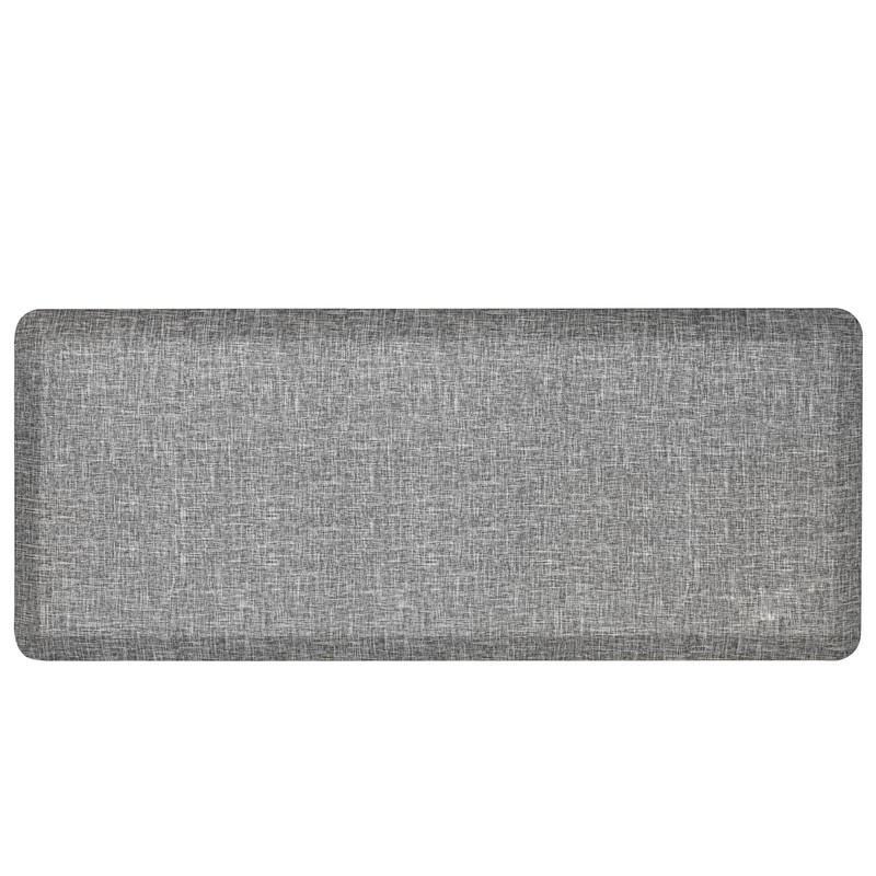 Ergohead Anti Slip 3/4 inchs Anti Fatigue Kitchen Floor Mat,