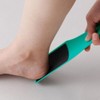 [Out_64] Round Double-Sided Foot File Callus Remover Foot Sole Remover / [아우트_64]라운드 양면 풋파일 굳은살제거 발바닥 제거기