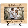 Mr and Mrs Picture Frame, Our Happily Ever After Picture