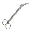 Extra Long Toe Nail Scissors Cutters Back Pain Chiropody Podiatry