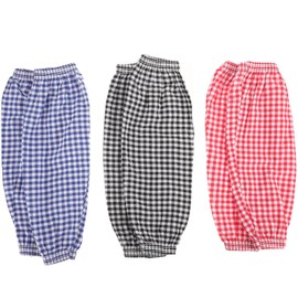 ifundom 3 Pair Waterproof Arm Sleeves Covers Oilproof Sleeves for Arms Oversleeves Protector for Arm Forearm Protector Work Sleeves with Elastic Cuffs for Cleaning Fish Dish Washing Gardening