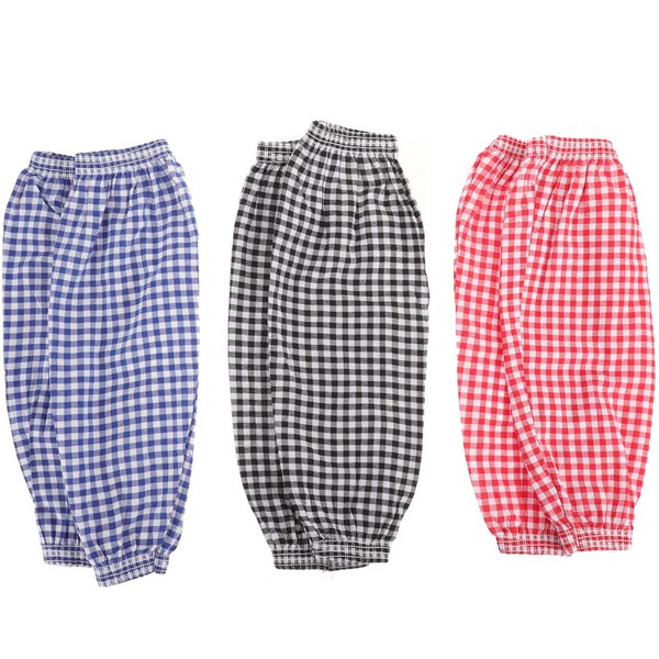 ifundom 3 Pair Waterproof Arm Sleeves Covers Oilproof Sleeves for