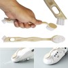 cleaning Brush shoe Kitchen Bottle Brush Sink Bathroom household Dish