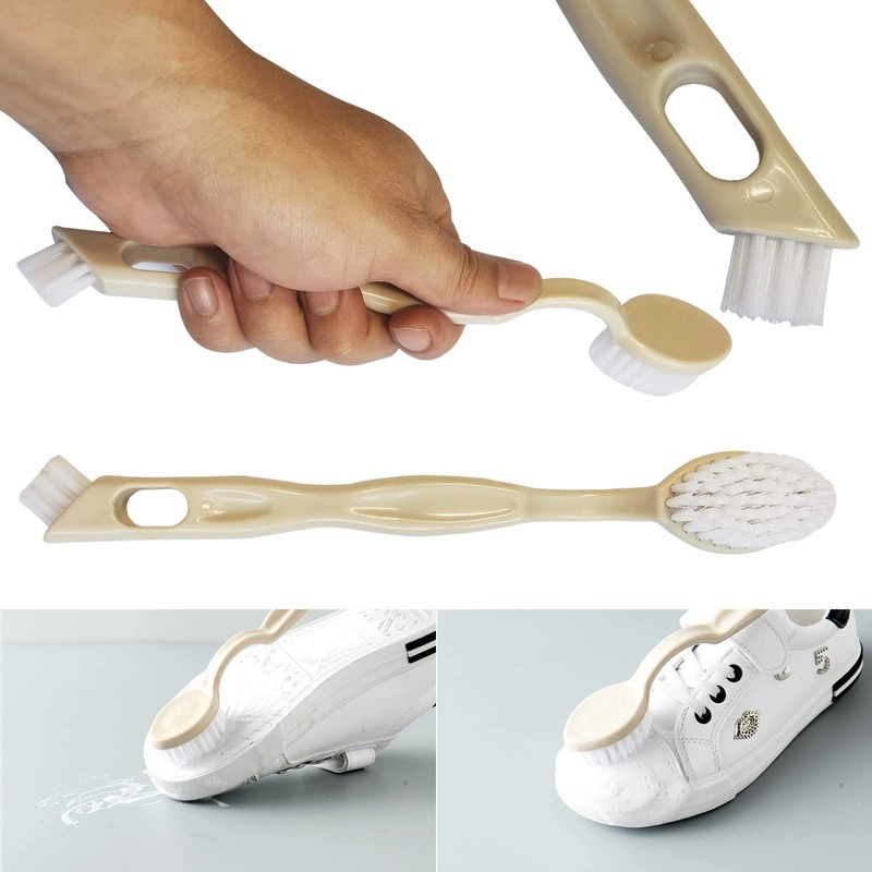 cleaning Brush shoe Kitchen Bottle Brush Sink Bathroom household Dish