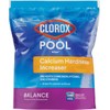 Clorox® Pool&Spa™ Swimming Pool Calcium Hardness Increaser, Prevents Corrosion, Etching