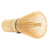 120 Prongs Traditional Matcha Tea Whisk Brush Tool Tea Accessory