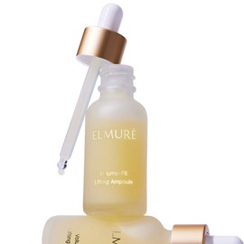 Elmure Volume Fit Lifting Ampoule Signaling Peptide Collagen Booster, 1 unit, 30ml / 엘뮤르 볼륨핏 리프팅 앰플 시그널링 펩타이드 콜라겐부스터, 1개, 30ml