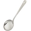 Endoshoji WPZ04006 Professional Drilled Ladle (No Hook), Stainless Steel, Made in