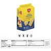 Schar - Table Crackers - Certified Gluten Free - No