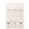 Miniature Circuit Breaker Flame Retardant Housing 3P Automatic Circuit Breaker