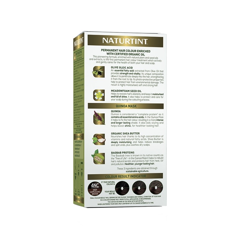 Naturtint Permanent