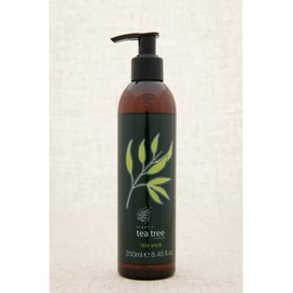 Outback Organics Face & Body Wash 250ml