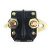 Trombetta 862-1241-211-12 Plastic Spade Contactor