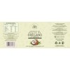 ORE Aceite de Orégano y Coco, 100 Cápsulas Softgel, 500