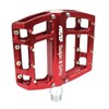 NC 17 Sudpin III S-Pro Aluminum Platform Pedals / Bicycle