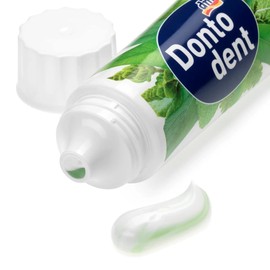 Dontodent Toothpaste Herbs 125ml