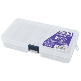 Meiho Meiho Familia Series Nancy Case L N-L