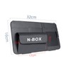 InnoWave Car Visor Pocket Compatible NBOX NBOX Car Storage Bag