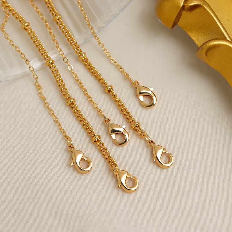 Sonateomber Gold Natural Tigers Eye Stone Pendant Necklace for Women