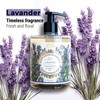 Panier des Sens - Moisturizing Hand Soap - Lavender Aromatic