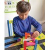 Teacher Created Resources-100 Colorful Counting Cubes-Math Manipulatives, Counting, Sorting, Measuring,