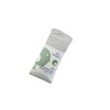 Träumeland Fitted Sheet Organic Cotton with Elastane Light Grey 60