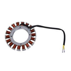 DongJinK Stator Alternator Compatible With Exmark Quest Radius E S Series 136-7876 127-9211