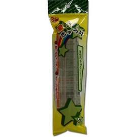 forest shaped case star cucumber