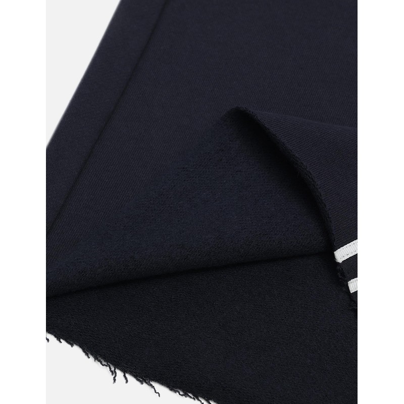 Aelfric Eden Baggy Wide Leg Sweatpants for Women Plaid Patchwork