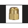 Champion Irrigation S9s Shrub Head Sprinkler Centre Strip - Brass