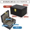 VivTools Security Key Box, Relay Attack Prevention, Airtight, Signal Blocking,