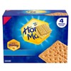 Honey Maid Graham Crackers, Honey Flavor, 14.4 oz, 4 Pack