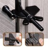 Portable Door Lock, 304 Stainless Steel Home Security Locker, Temporary