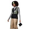 AYKRM Small high visibility vest