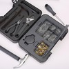 Bates- Household Tool Kit, Small Tool Kit, Tool Set for
