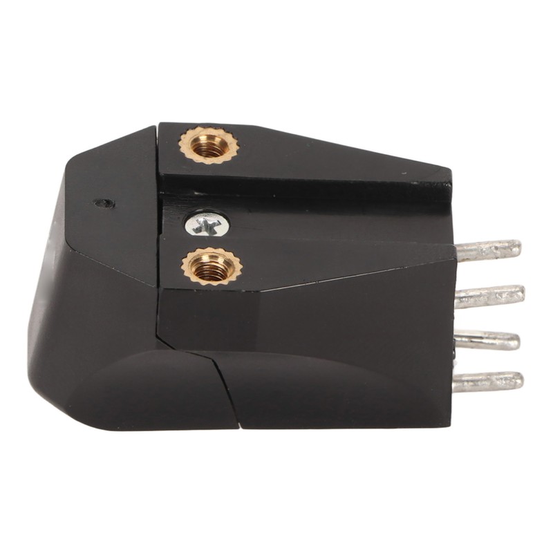 Magnetic Cartridge Stylus High Accuracy Replacement Moving Magnet Cartridge for