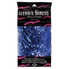 Gleam 'N Shreds Metallic Strands (blue) Party Accessory (1 count)