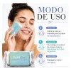 Jabón De Bicarbonato De Sodio Lote 5 Piezas De 100g